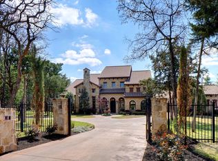27 Wyck Hill Ln, Westlake, TX 76262