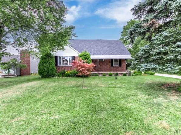 2608 Hawthorne Ave, Hamburg, NY 14075