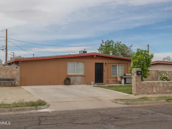 1503 Sacramento St, Las Cruces, NM 88001