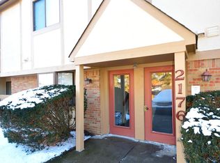 2176 Hedgerow Rd #2176F, Columbus, OH 43220