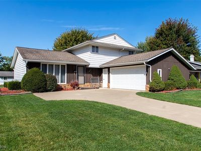 892 Crabapple Dr, Brunswick, OH, 44212