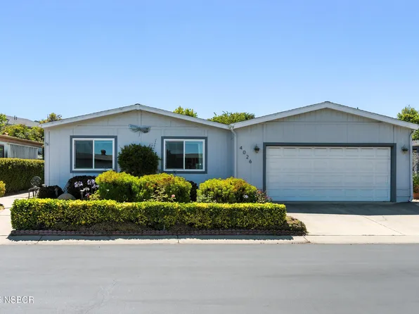 4026 Berwyn Dr, Santa Maria, CA 93455
