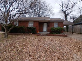 1271 Dogwood Dr, Memphis, TN 38111