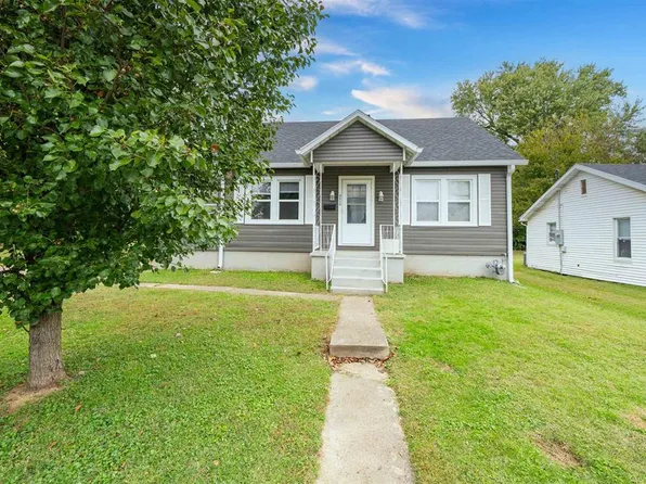 3414 Daviess St, Owensboro, KY 42303