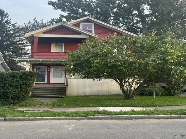 337 Warner Ave, Syracuse, NY 13205