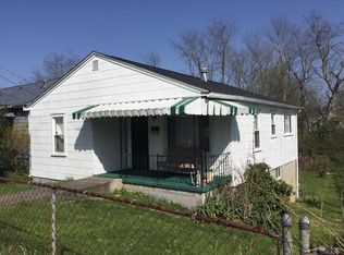 118 Deegans St, Beckley, WV 25801