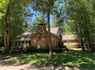 1 Starviolet St, Spring, TX 77380