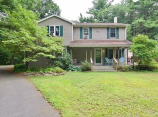 108 Batchelor St, Granby, MA 01033