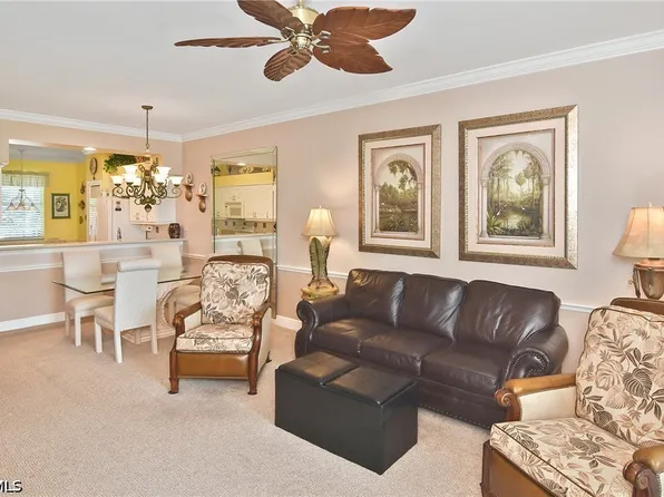 10285 Bismark Palm Way APT 1024, Fort Myers, FL 33966