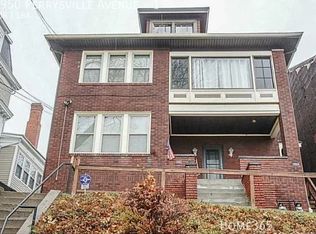 1950 Perrysville Ave #1, Pittsburgh, PA 15214