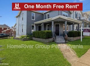 438 Ohio Ave, Rochester, PA 15074