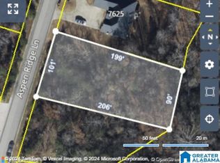 7621 Aspen Ridge Ln #540, Pinson, AL 35126