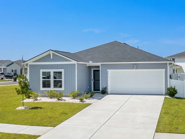 761 El Pepino Loop, Longs, SC 29568