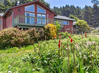 95489 Highway 101 S, Yachats, OR 97498