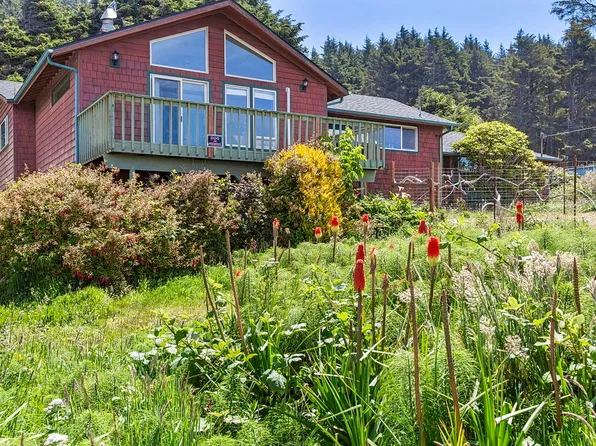 95489 Highway 101 S, Yachats, OR 97498