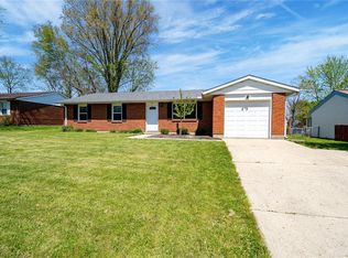 20 Raintree Trl, Lebanon, OH 45036