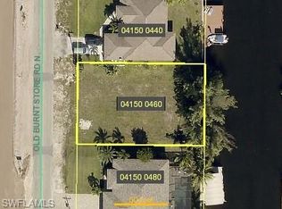 19 Old Burnt Store Rd N, Cape Coral, FL 33993