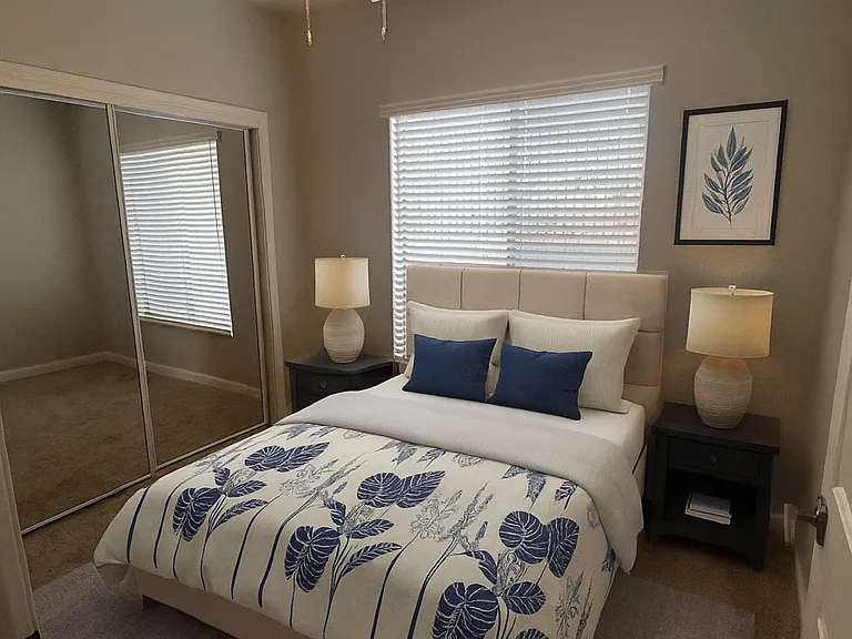Resort at Sandia Village — Photo 19