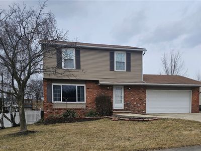 10300 Vienna Dr, Parma, OH, 44130