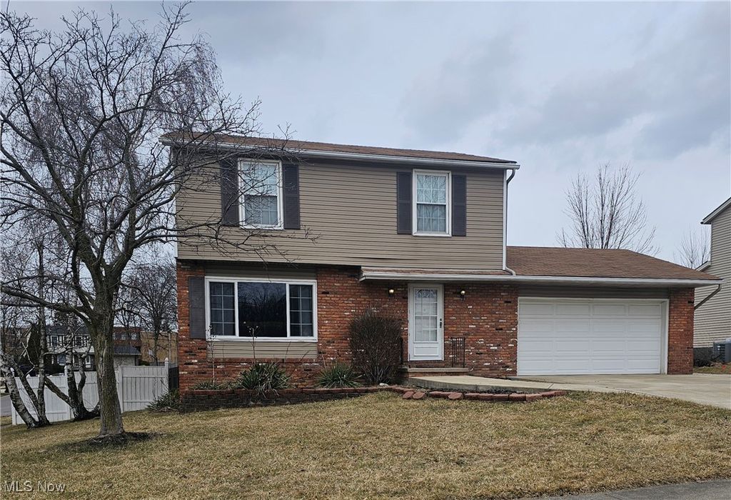 Real estate listing image