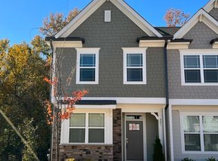 301 Old Grove Ln, Apex, NC 27502