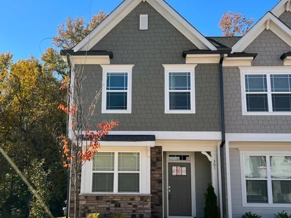 301 Old Grove Ln, Apex, NC 27502