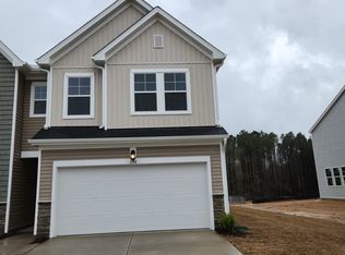 390 Thompson Overlook Way, Smithfield, NC 27577