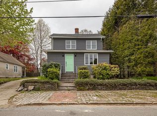 5 Sheffield Ave, North Providence, RI 02911