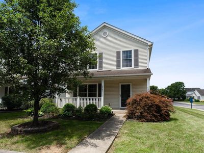 4061 Fitzpatrick Blvd, Canal Winchester, OH, 43110