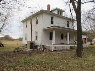 24344 Wells Creek Rd, Belvue, KS 66407