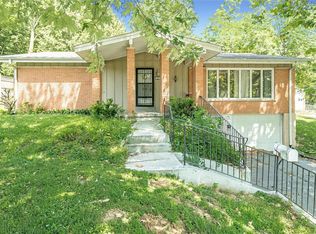 723 W Osage St, Pacific, MO 63069