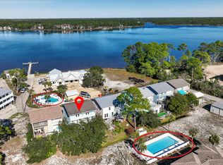 150 Cain Rd, Panama City Beach, FL 32413