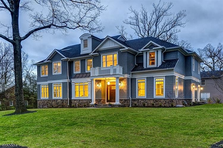 93 Slope Dr, Short Hills, NJ 07078 | Zillow