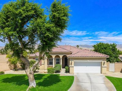 82252 Dunn Dr, Indio, CA, 92203
