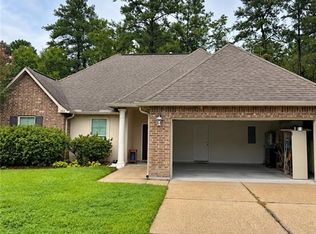 293 Knoll Pine Cir, Covington, LA 70435