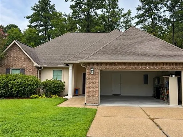293 Knoll Pine Cir, Covington, LA 70435