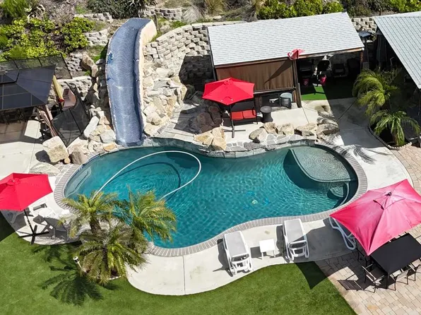 6756 Monte Verde Dr, San Diego, CA 92119