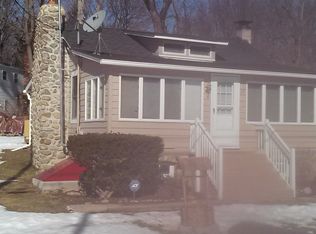 23 3rd St, Budd Lake, NJ 07828