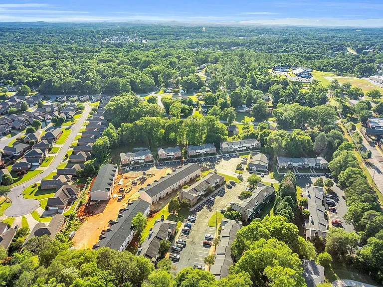 Furman Place Townhomes — Photo 52