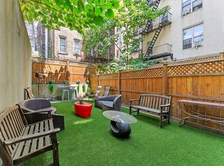 303 W 146th St #1R, New York, NY 10039