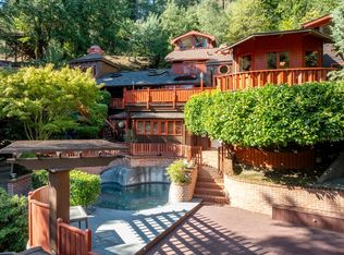 80 Murray Ave, Kentfield, CA 94904