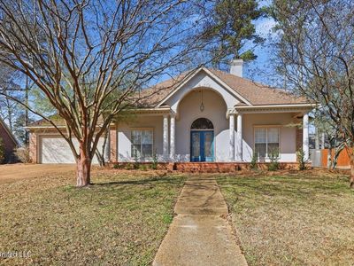 527 Ridge Cir, Brandon, MS, 39047