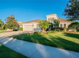 4719 Balboa Park Loop, Lakewood Ranch, FL 34211