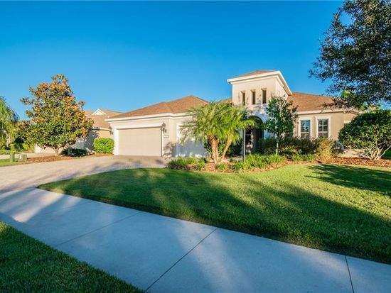 4719 Balboa Park Loop Lakewood Ranch Fl 34211 Zillow