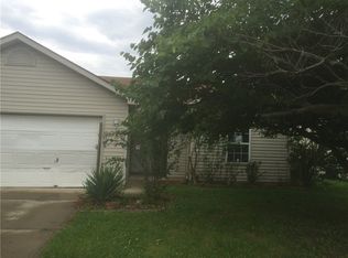5068 Hodson Dr, Indianapolis, IN