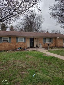 715 E 10th St, Rushville, IN, 46173