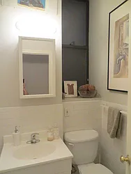 Rented by Chartwell Manhattan Realty