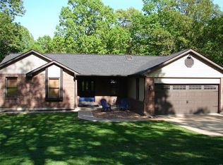 14236 Hardin Rd, De Soto, MO 63020