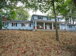 6554 Elk Creek Rd, Middletown, OH 45042