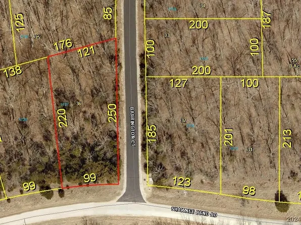 1127 Shawnee Bend Rd, Sunrise Beach, MO 65079